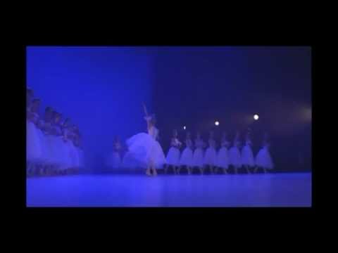 Ballettschule Happy Dance (Giselle - Willis & Myrtha)