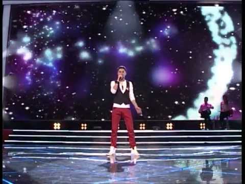 Nikola Bokun - Veruj bratu svome (Zvezde Granda 2011_2012 - Emisija 20 - 18.02.2012)