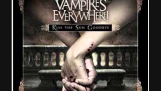 Vampires Everywhere - Call Out the Dead