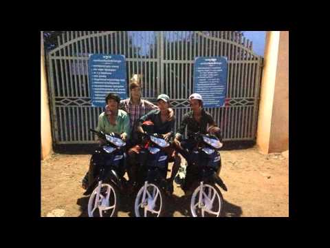 Kdor Ey Puk A Via Srey ( Khouch Bek Sloy CPV )