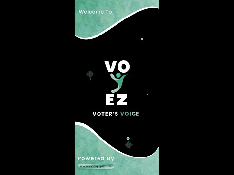 VOYEZ: Voter's Voice video thumbnail