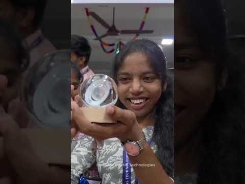 YouTube Shorts Video