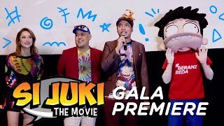 Download lagu GALA PREMIERE SI JUKI THE MOVIE mp3