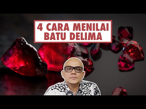 , title : '4 Cara Menilai Batu Delima'