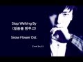 Yesung, Super Junior's OST Prince (2006-2013 ...