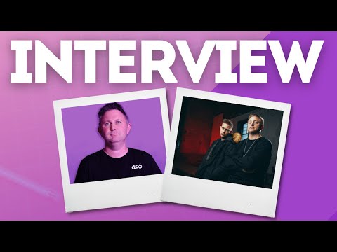 How to Make Techno with Spektre