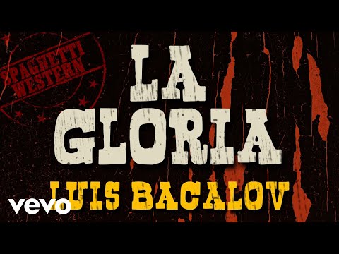 Luis Bacalov - La Gloria (Spaghetti Western Music)