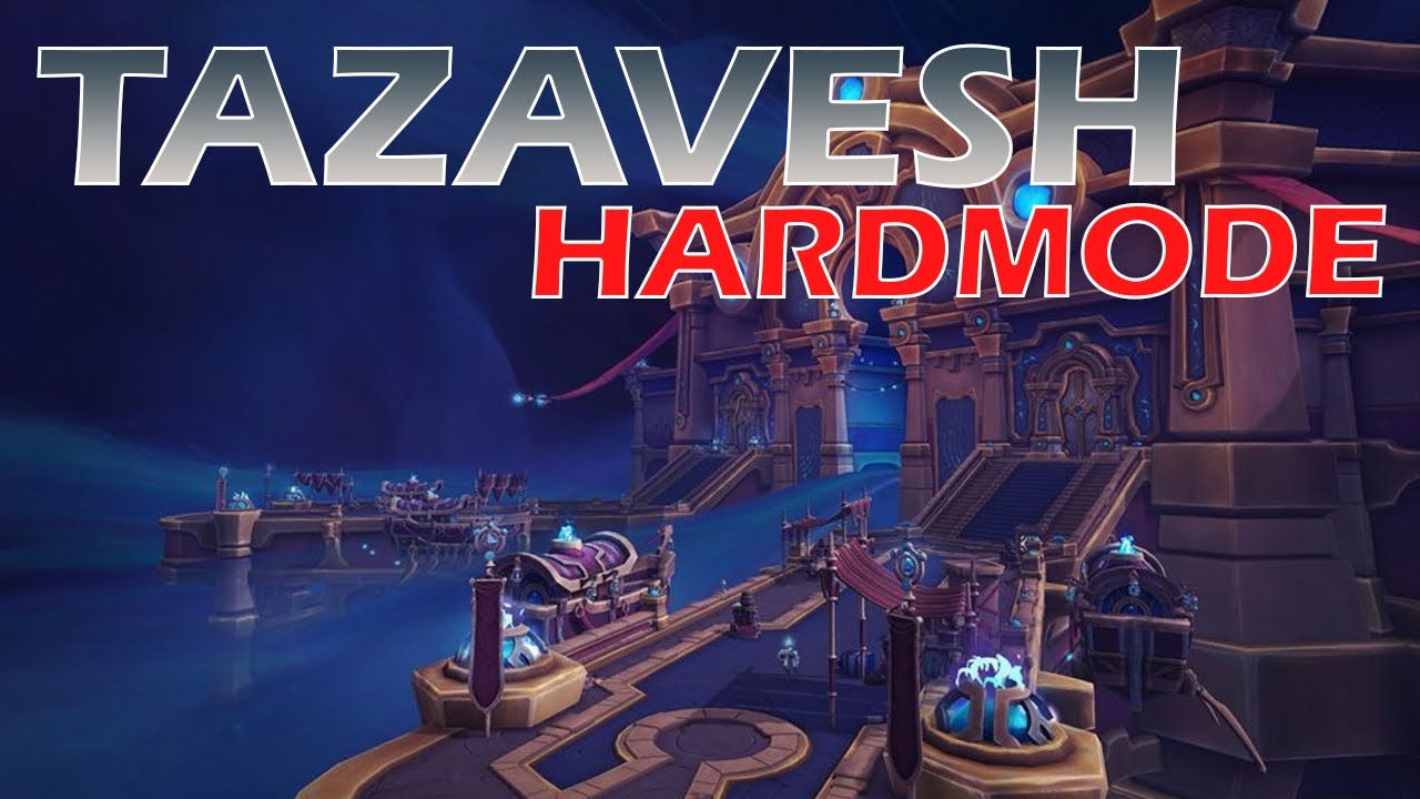 Please help me find Fetajid - General Discussion - World of