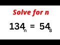 What Is The Value Of N A Nice Number Bases