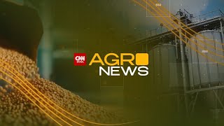 Vídeo: USDA eleva produção e esmagamento mundial de soja | CNN AGRO NEWS