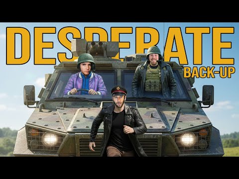 Another PUBG Desperate Back-Up Game, Now with Extra Death ft. Quest & Halifax | chocoTaco Squads