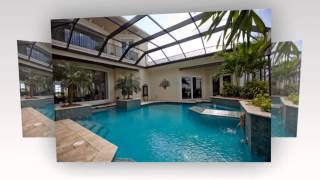 preview picture of video 'Houston Pool Contractor | 281-724-4336 | 77096 | Pools Houston | Stylish | Innovative Technology'