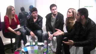 Talk DJ c/ Maysa Moura: Naccarati, Joe K, Cris Proença e Vee Brondi