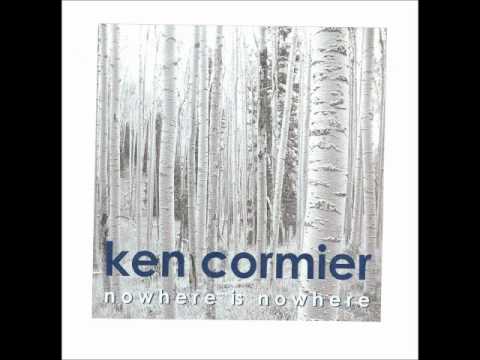 Ken Cormier - Everybody Just Be Cool