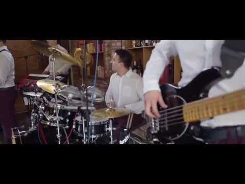 FAMOSO BAND - Stariot dzumbuslija; Ja izlezi stara majko; Na srce mi lezi (Cover)