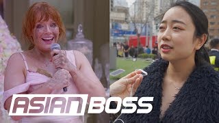 Is China Becoming A Black Mirror Episode (Social Credit) | ASIAN BOSS