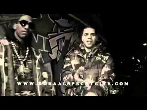 Mc sontje ( Korsou ) - Press ( In the making )