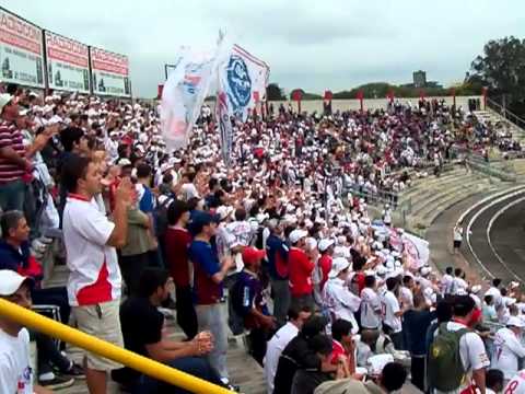 , Paraná Clube x Brasiliense - by: kaa *-*