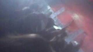 Tech N9ne Stage Intro live