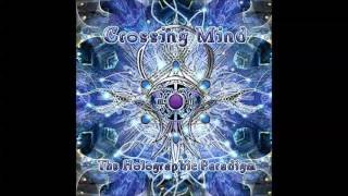 07. Crossing Mind - Psy Crise [DAT Records]