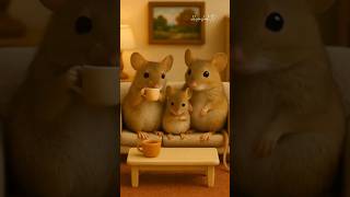 Download lagu Tikus Sebatang Kara #sedih #cute #anak #funny #tikus #mobil #rumah #keluarga #shorts #fyp #tranding mp3