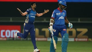 Cricbuzz Comm Box: Qualifier 1, Mumbai v Delhi, 2nd inns, Over No. 10