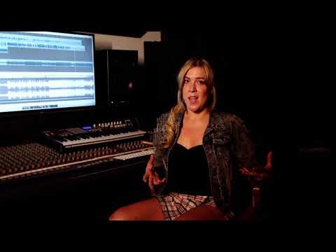 Zana Messia breaks down the idea behind her new album project 11:11