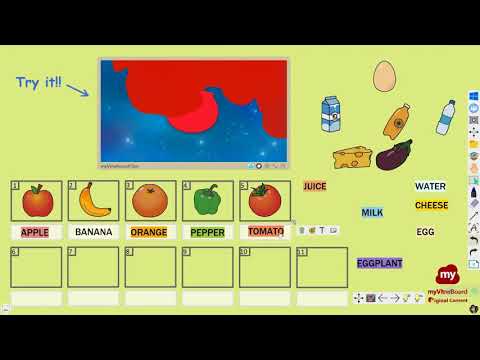 ViewSonic Originals - The Shape of Food