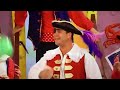 Happy Birthday Captain Feathersword