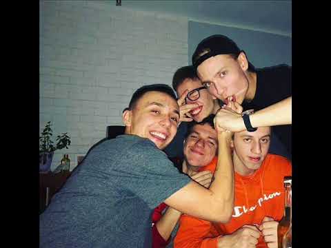 młody frodo - Wiesz jak jest feat.Orzeł