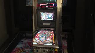 Phantom of the Opera Visual Pinball #virtualpinball #pinball #vpx #arcade #gameroomofthrones