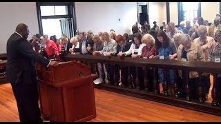 GOP UNITY IN GEORGIA! #TRUMP2020 #Heartbeatbill #WalkAway
