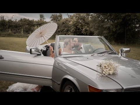 Hochzeit der Kulturen, diese türkisch deutsche Hochzeit müsst ihr gesehen haben!