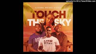 Download lagu DJ Yessonia - Touch The Sky (feat. MFR Souls & Dj Styles) mp3