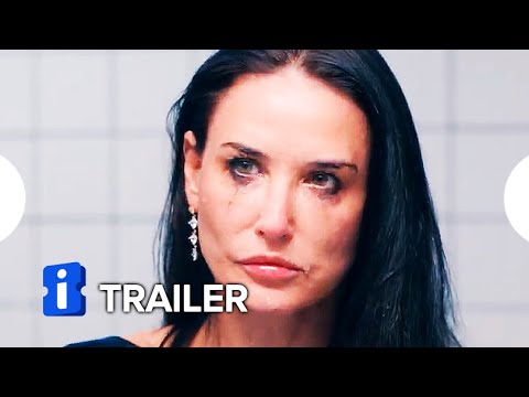 The Substance | Subtitled Trailer