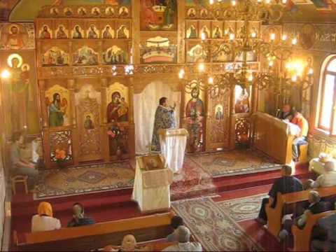 Nicu Pavel - Predica Chichisa - prima parte