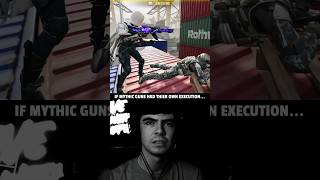 Download lagu If Mythic Guns had their own Executions..😏 (Part 5) mp3