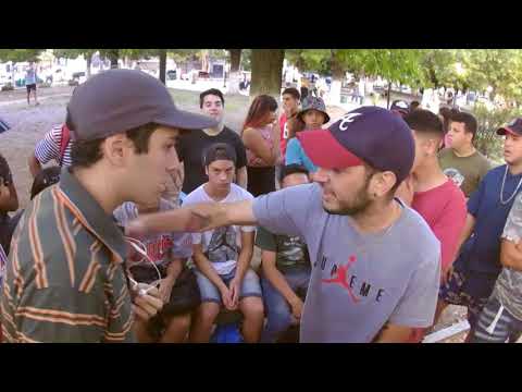 BRIAN FREE JAVI vs POLAKO DUCKER vs TRIPLE A DNP vs NAZA FRANKI - 8vos 2v2. TPL FREE Ft VAGABUNDOS