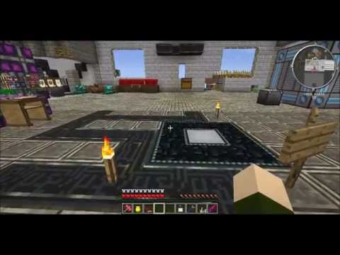 Material Energy ^3  ep.  16  - The End