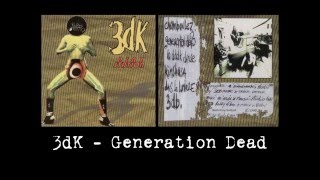 3dK - Generation Dead