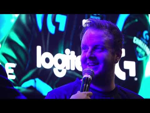 Logitech G Challenge 2018: Project CARS 2 Finals