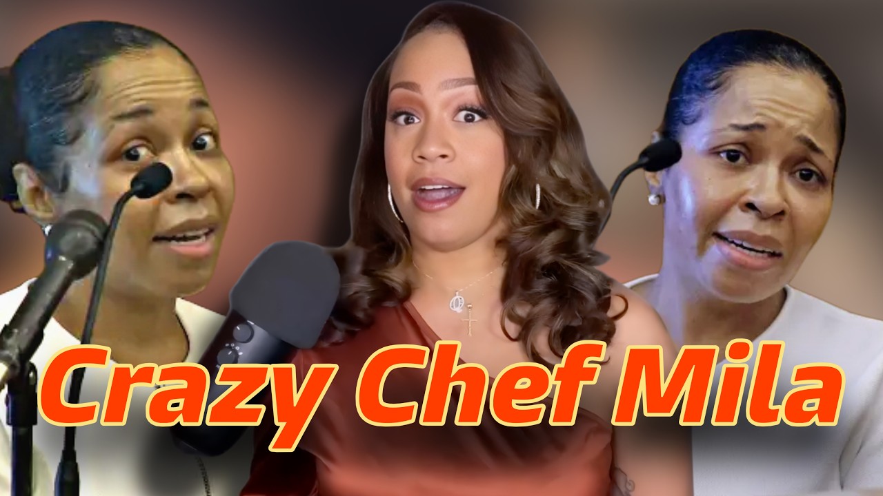 When You Lose The Lawsuit | Fake Crying on The Stand in Court | She Had An Affair With Her Boss