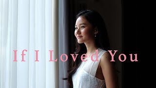 If I Loved You - Carousel (cover by Pepita Salim)