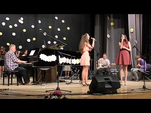 Mairin Tann & Elise Leht - Pea Meeles Head