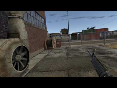 Early access release trailer