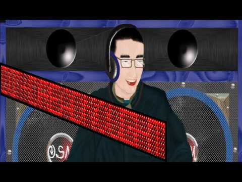 DJ-Dreadnought - Give A Guy A Break [Studio Mix With Tracklist]