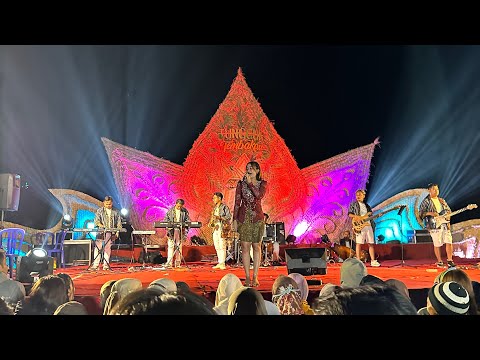 Vidia Antavia - Crito Mustahil | Live Tungguk Tembakau 2023