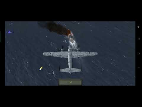 The Alternative Battle - If the Bismarck was saved by German Reinforcements