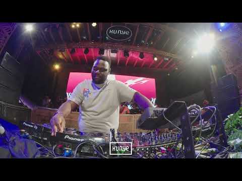 EUGGY DJ Set | Kunye Nairobi III, Kenya