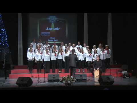 E.Cosseto, Moja Diridika